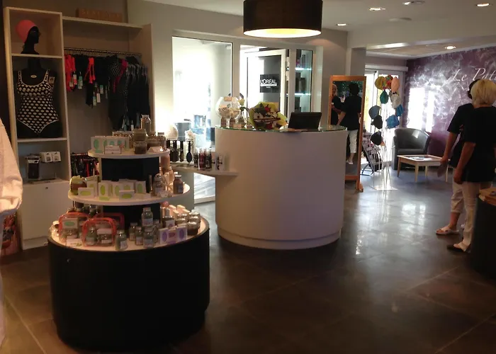 Résidence Valdys Thalasso&spa - Les Pins 3*