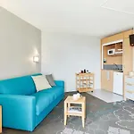 호텔 Valdys Thalasso & - Les Pins 3*