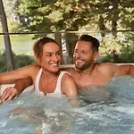 Valdys Thalasso & - Les Pins 3*