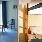 Valdys Thalasso & - Les Pins 생장드몽