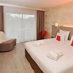 호텔 Valdys Thalasso & - Les Pins 생장드몽