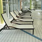 호텔 Valdys Thalasso & - Les Pins 생장드몽