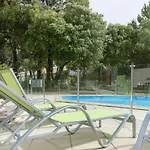호텔 Valdys Thalasso & - Les Pins
