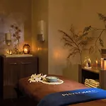 Valdys Thalasso & - Les Pins 호텔 생장드몽