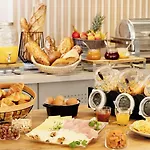 Valdys Thalasso & - Les Pins 생장드몽