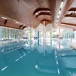 Valdys Thalasso & - Les Pins 호텔