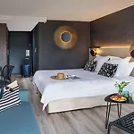 Valdys Thalasso & - Les Pins 호텔