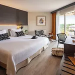 호텔 Valdys Thalasso & - Les Pins