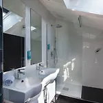 Valdys Thalasso & - Les Pins 호텔 3*