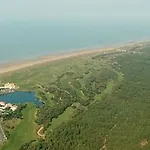 Valdys Thalasso & - Les Pins 3*