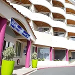 Valdys Thalasso & - Les Pins 3* 생장드몽