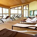호텔 Valdys Thalasso & - Les Pins
