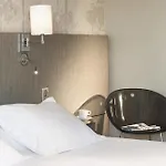 Valdys Thalasso & - Les Pins 3*