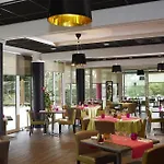 Valdys Thalasso & - Les Pins 호텔 3*