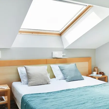 Résidence Valdys Thalasso&spa - Les Pins Saint-Jean-de-Monts