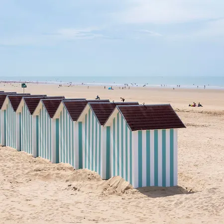 Résidence Valdys Thalasso&spa - Les Pins 3* Saint-Jean-de-Monts