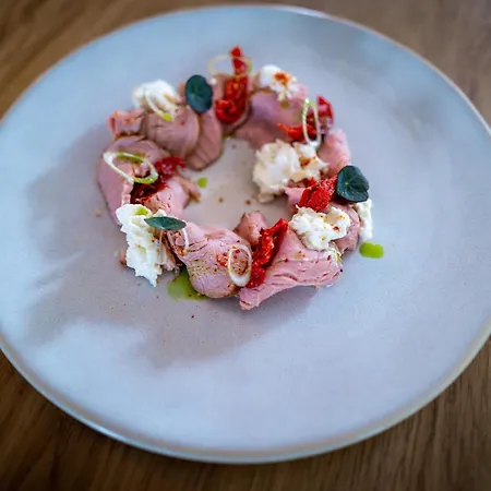 Résidence Valdys Thalasso&spa - Les Pins 3*