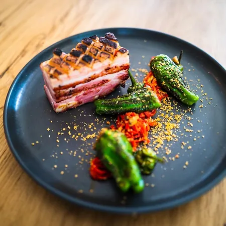 Résidence Valdys Thalasso&spa - Les Pins Hotel 3*