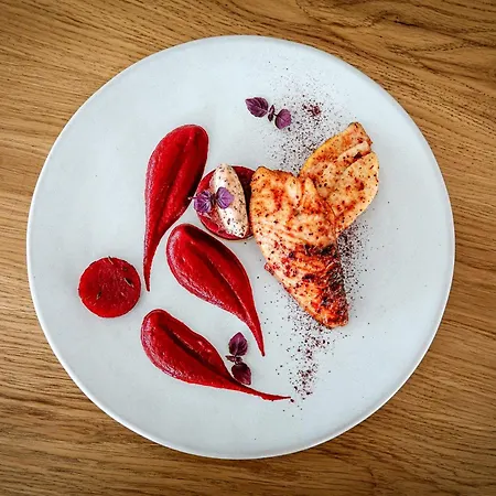 Hotel Résidence Valdys Thalasso&spa - Les Pins 3*