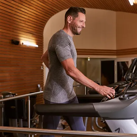 Résidence Valdys Thalasso&spa - Les Pins 3* Saint-Jean-de-Monts