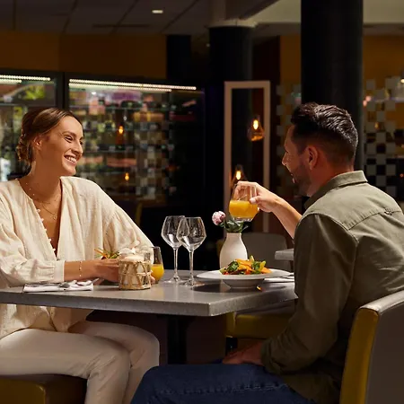 Résidence Valdys Thalasso&spa - Les Pins Hotel 3*