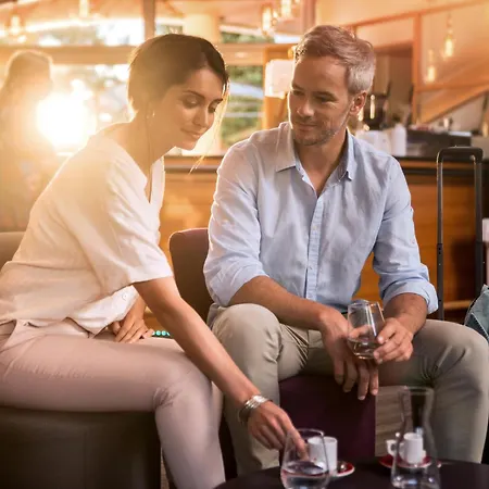 Résidence Valdys Thalasso&spa - Les Pins 3* Saint-Jean-de-Monts