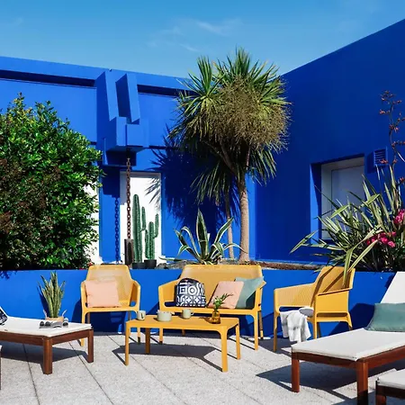 Hotel Résidence Valdys Thalasso&spa - Les Pins