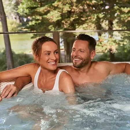 Valdys Thalasso & - Les Pins 3*