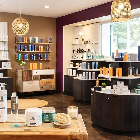 Résidence Valdys Thalasso&spa - Les Pins Saint-Jean-de-Monts