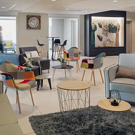 Valdys Thalasso & - Les Pins 생장드몽