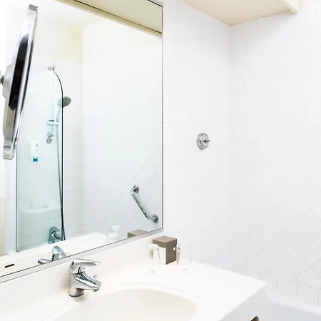 Résidence Valdys Thalasso&spa - Les Pins Hotel 3*