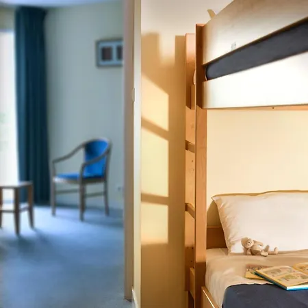 Résidence Valdys Thalasso&spa - Les Pins Saint-Jean-de-Monts