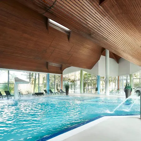 Hotel Résidence Valdys Thalasso&spa - Les Pins Saint-Jean-de-Monts