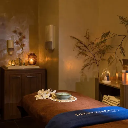 Hotel Résidence Valdys Thalasso&spa - Les Pins Saint-Jean-de-Monts