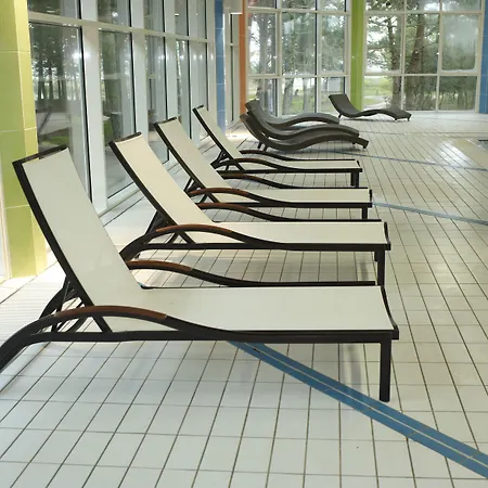 Hotel Valdys Thalasso & - Les Pins Saint-Jean-de-Monts