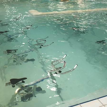 Résidence Valdys Thalasso&spa - Les Pins