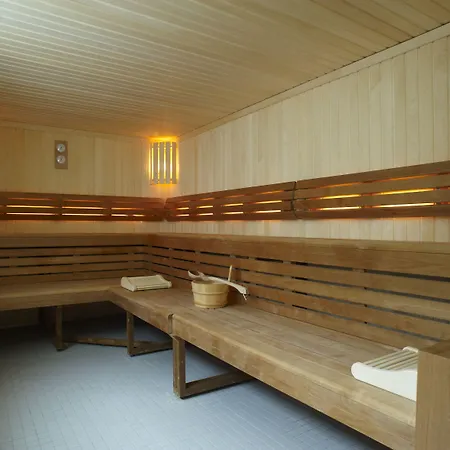 Hotel Résidence Valdys Thalasso&spa - Les Pins 3*