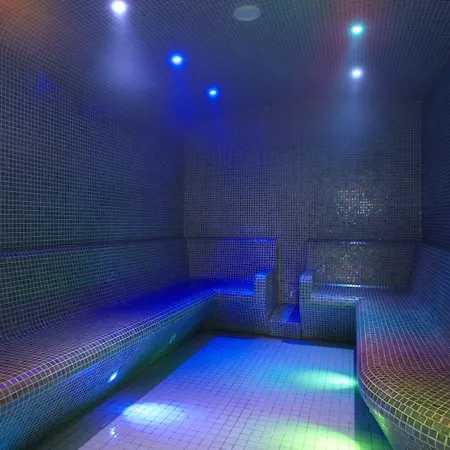 Résidence Valdys Thalasso&spa - Les Pins Hotel Saint-Jean-de-Monts