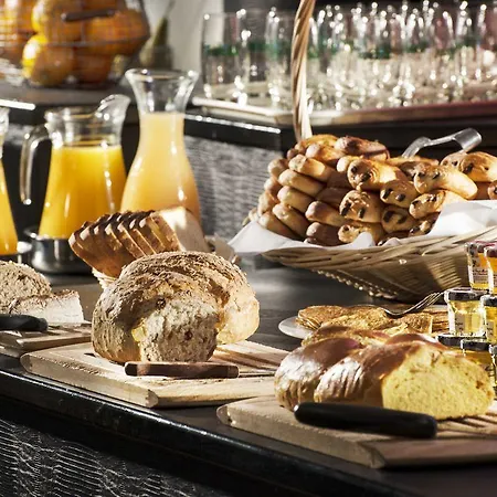 Hotel Valdys Thalasso & - Les Pins 3*