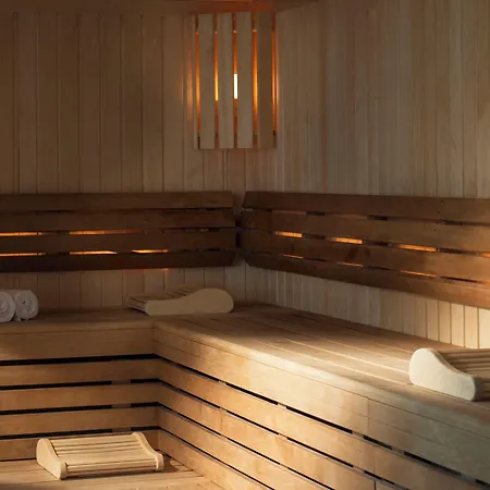 Valdys Thalasso & - Les Pins Hotel Saint-Jean-de-Monts