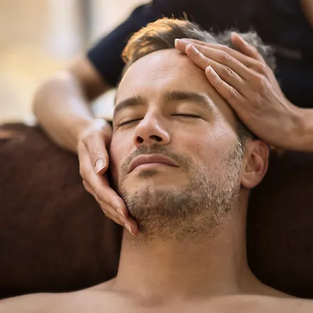 Résidence Valdys Thalasso&spa - Les Pins Hotel Saint-Jean-de-Monts