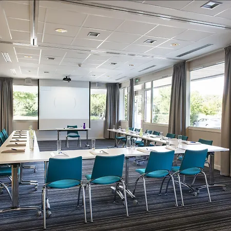 Résidence Valdys Thalasso&spa - Les Pins Saint-Jean-de-Monts