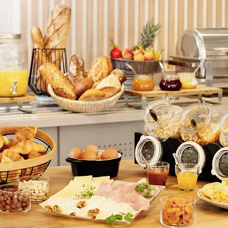 Résidence Valdys Thalasso&spa - Les Pins Saint-Jean-de-Monts