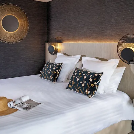 Résidence Valdys Thalasso&spa - Les Pins