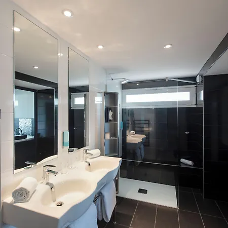 Résidence Valdys Thalasso&spa - Les Pins Hotel 3*