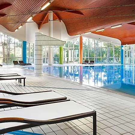Valdys Thalasso & - Les Pins