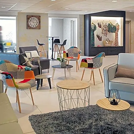 Valdys Thalasso & - Les Pins Отель 3*