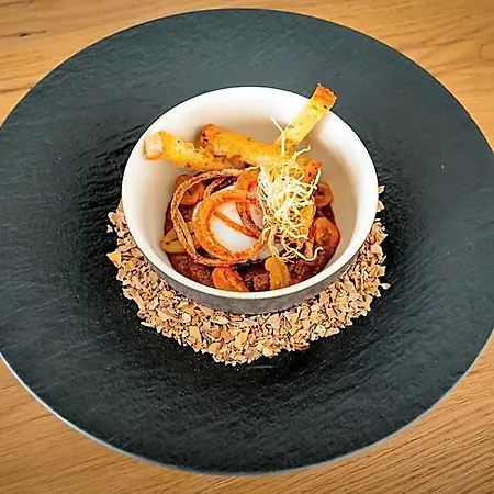 Valdys Thalasso & - Les Pins Отель 3*