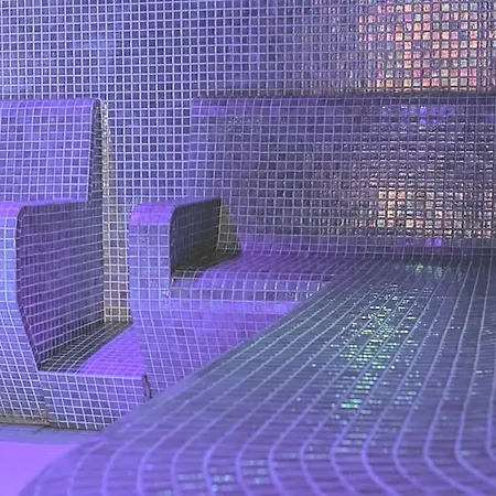 Szálloda Valdys Thalasso & - Les Pins 3*