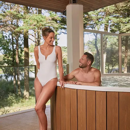 Valdys Thalasso & - Les Pins Saint-Jean-de-Monts